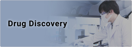 Drug Discovery
