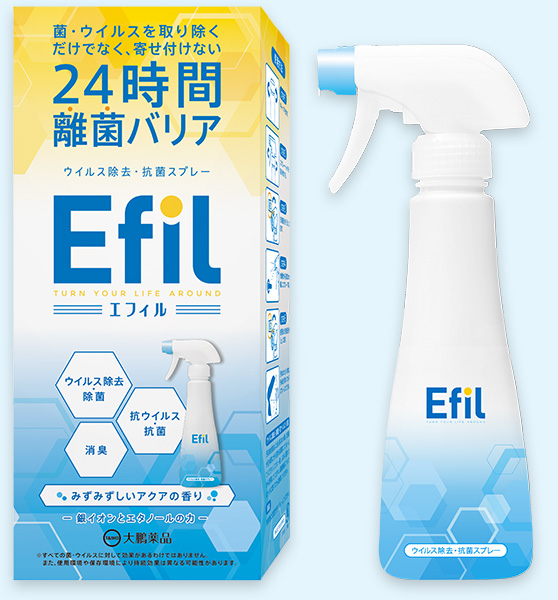 Efil 300mL