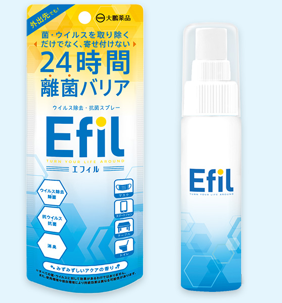 Efil 50mL