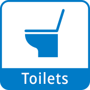 Toilets