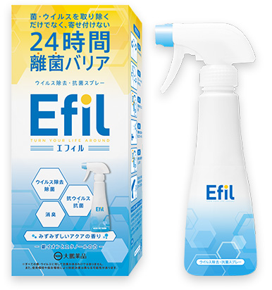 Efil 300ml