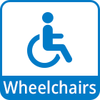 Wheelchairs