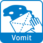 Vomit