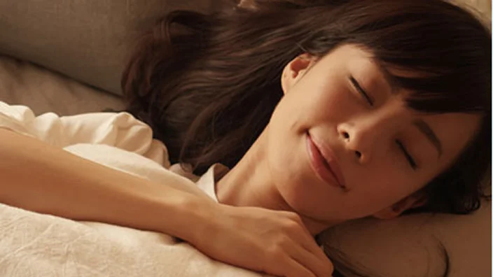 睡眠中は大丈夫？