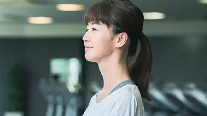 睡眠中は大丈夫？