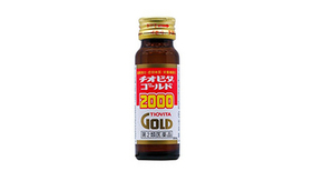 消费者保健产品 | TAIHO PHARMA