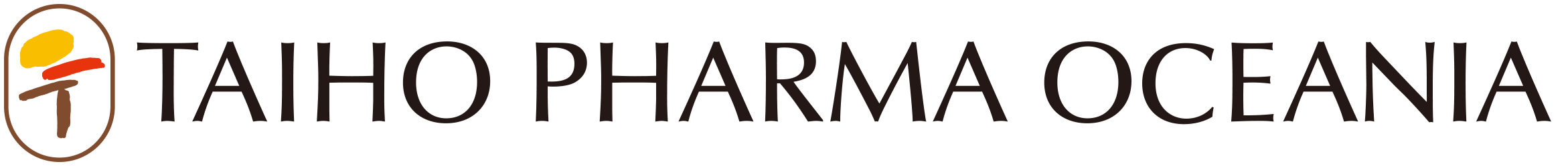TAIHO PHARMA OCEANIA PTY LTD