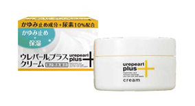 ウレパール®プラスクリーム画像