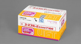 ユーエフティ®E配合顆粒T100・150・200画像