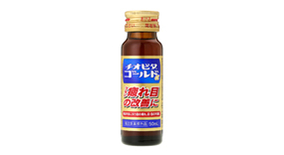 チオビタ®ゴールドα画像