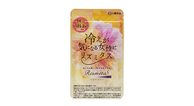 リズミタス画像