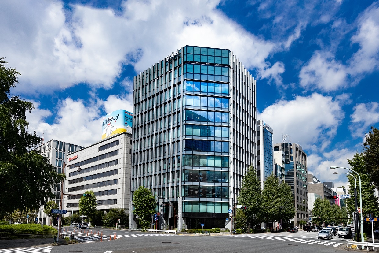 本社