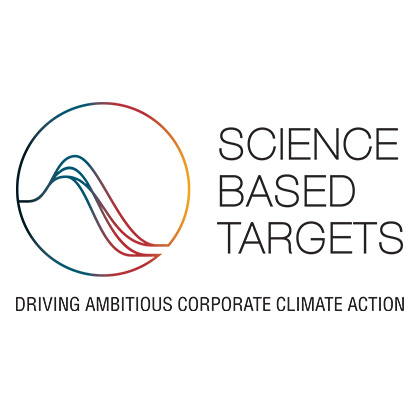 Science Based Targets(SBT)