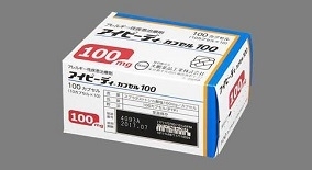 IPD capsule 50/100 image