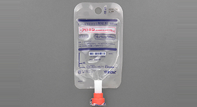 Aloxi I.V. infusion bag 0.75mg iamge
