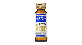 TIOVITA GOLD image