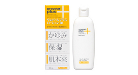 Urepearl Plus Lotion 10 image