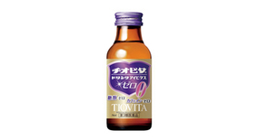 TIOVITA Drink Aibitasu Zero image