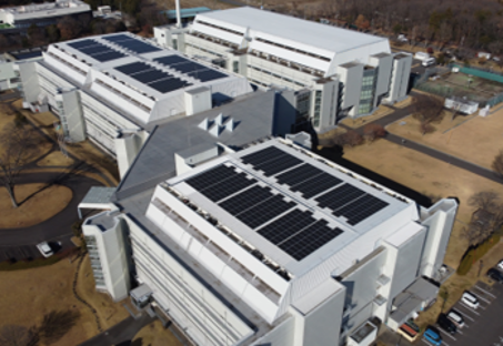 Tsukuba Research Center (Overall)