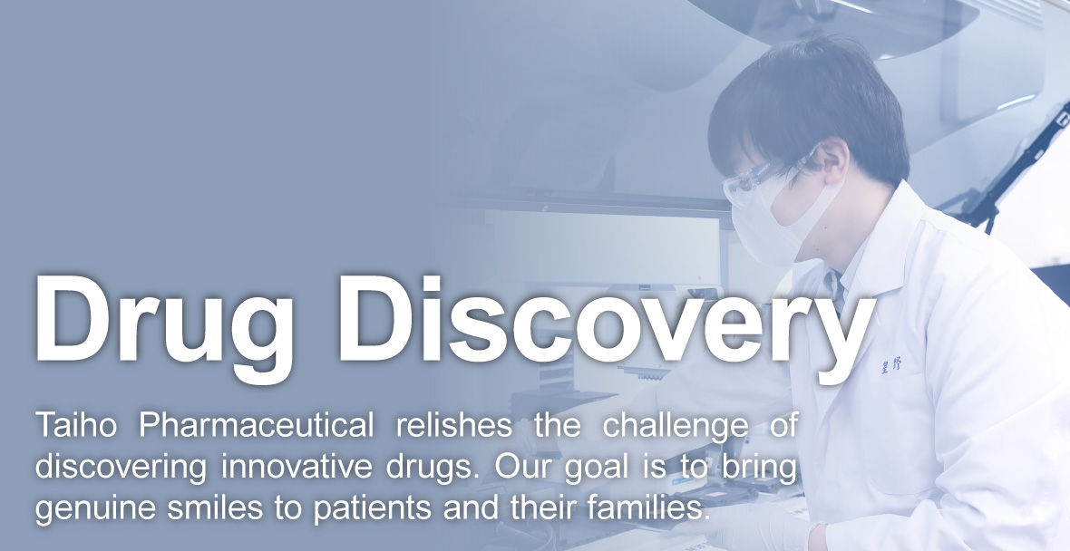 Drug Discovery