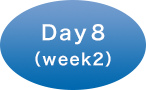 Day 8（Week 2）