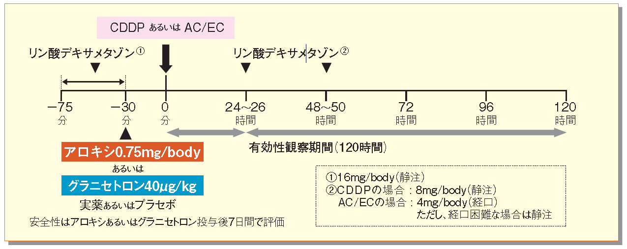 パロキシリブのリーフレット