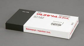 Solcoseryl injection 2mL/4mL image